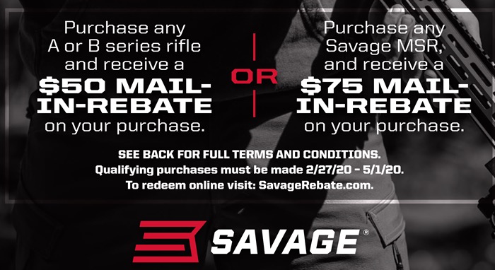 savage-arms-exercise-your-rights-rebate-up-to-75-mir-gun-deals